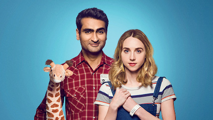 Icon - The Big Sick